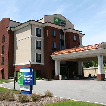 Holiday Inn Express Hotels & Suites Rockingham West By Ihg Exterior foto
