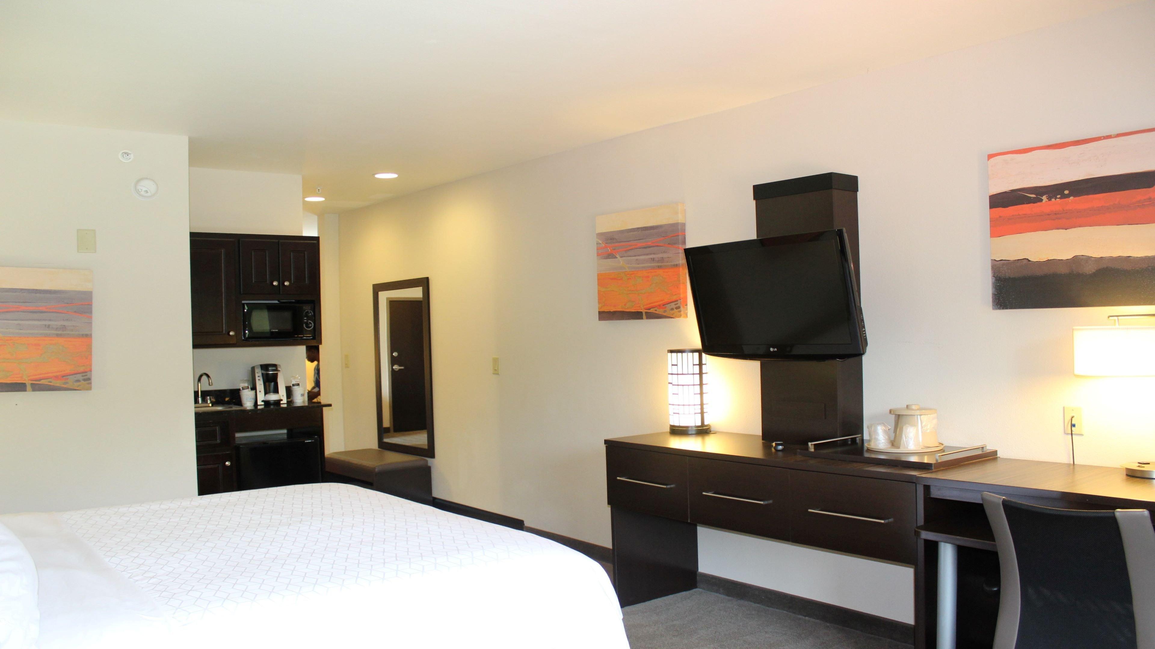 Holiday Inn Express Hotels & Suites Rockingham West By Ihg Exterior foto