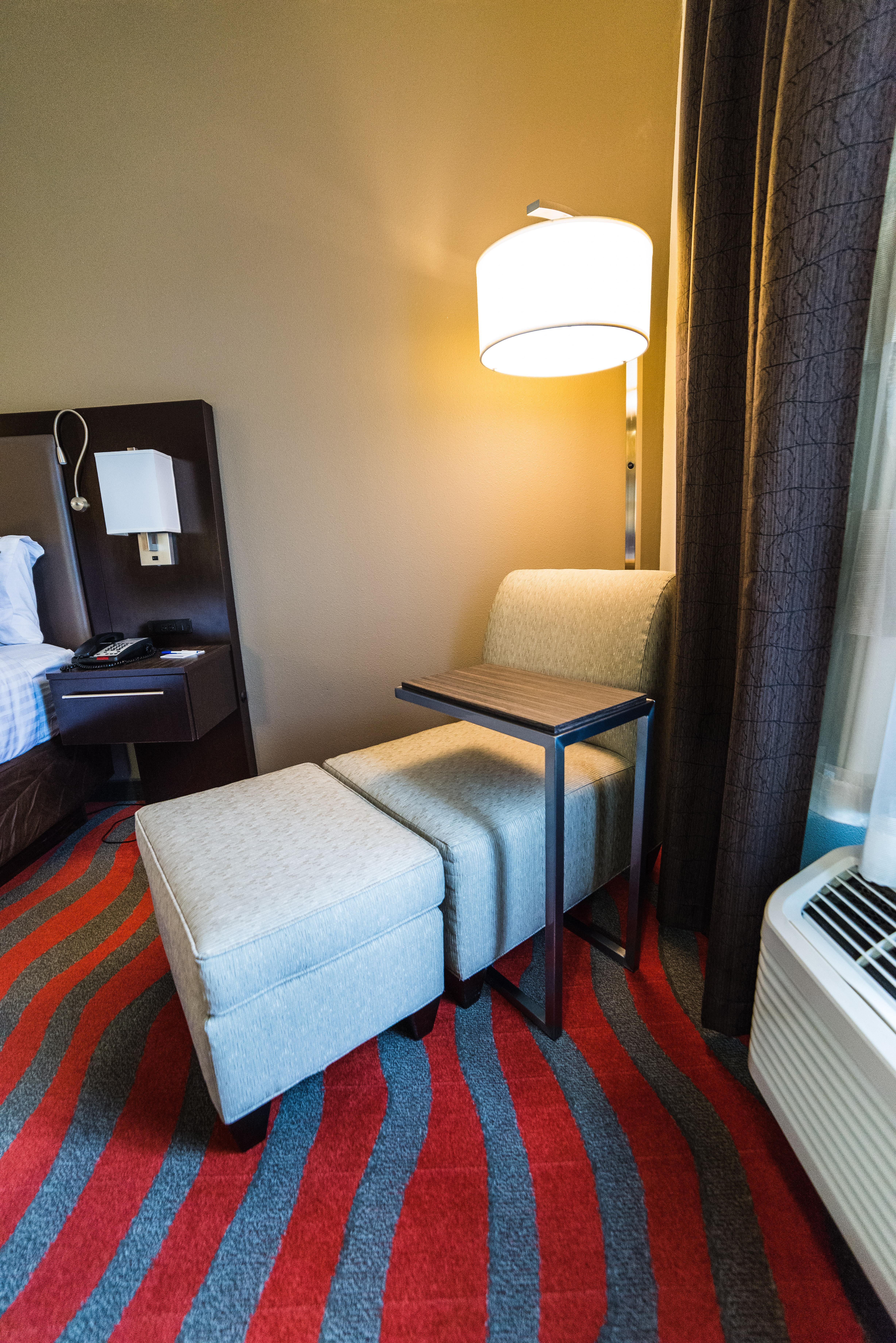 Holiday Inn Express Hotels & Suites Rockingham West By Ihg Exterior foto