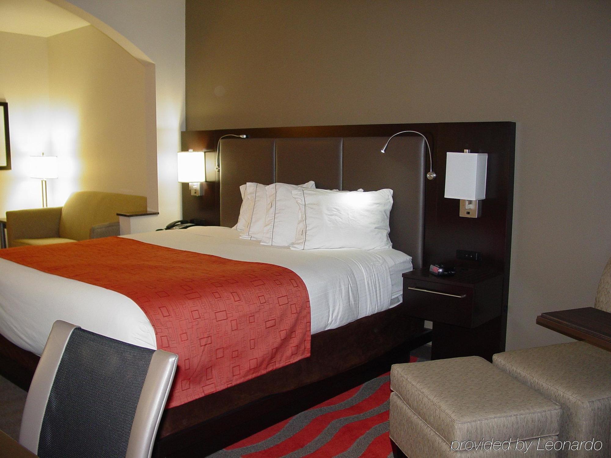 Holiday Inn Express Hotels & Suites Rockingham West By Ihg Cameră foto