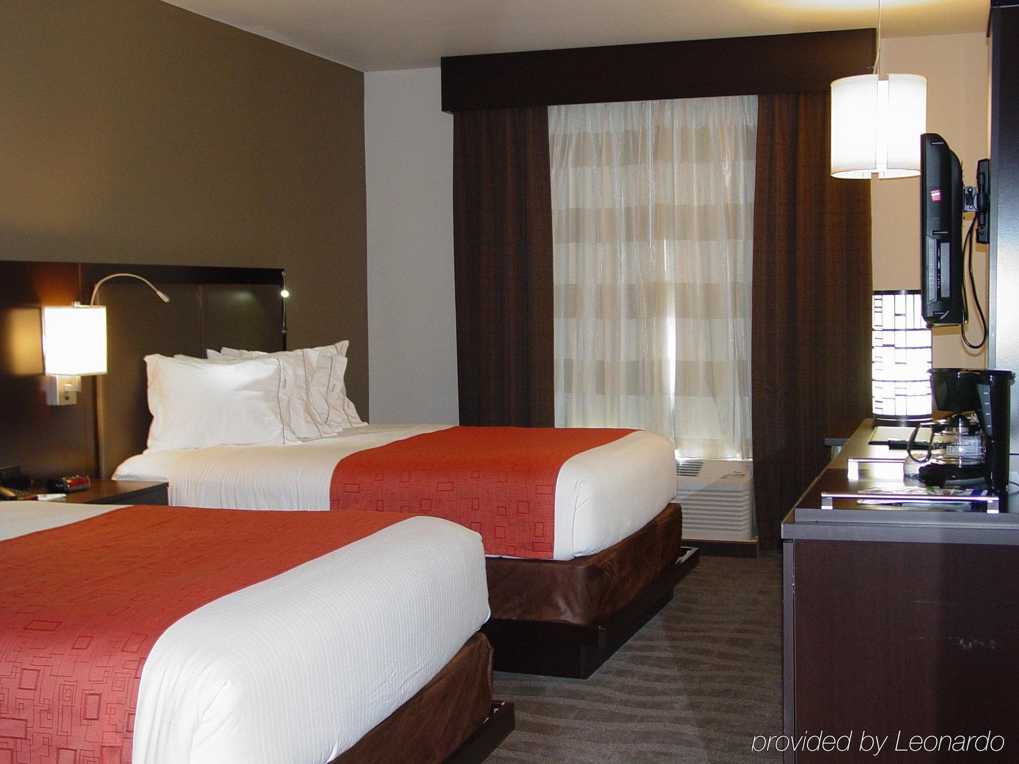 Holiday Inn Express Hotels & Suites Rockingham West By Ihg Cameră foto