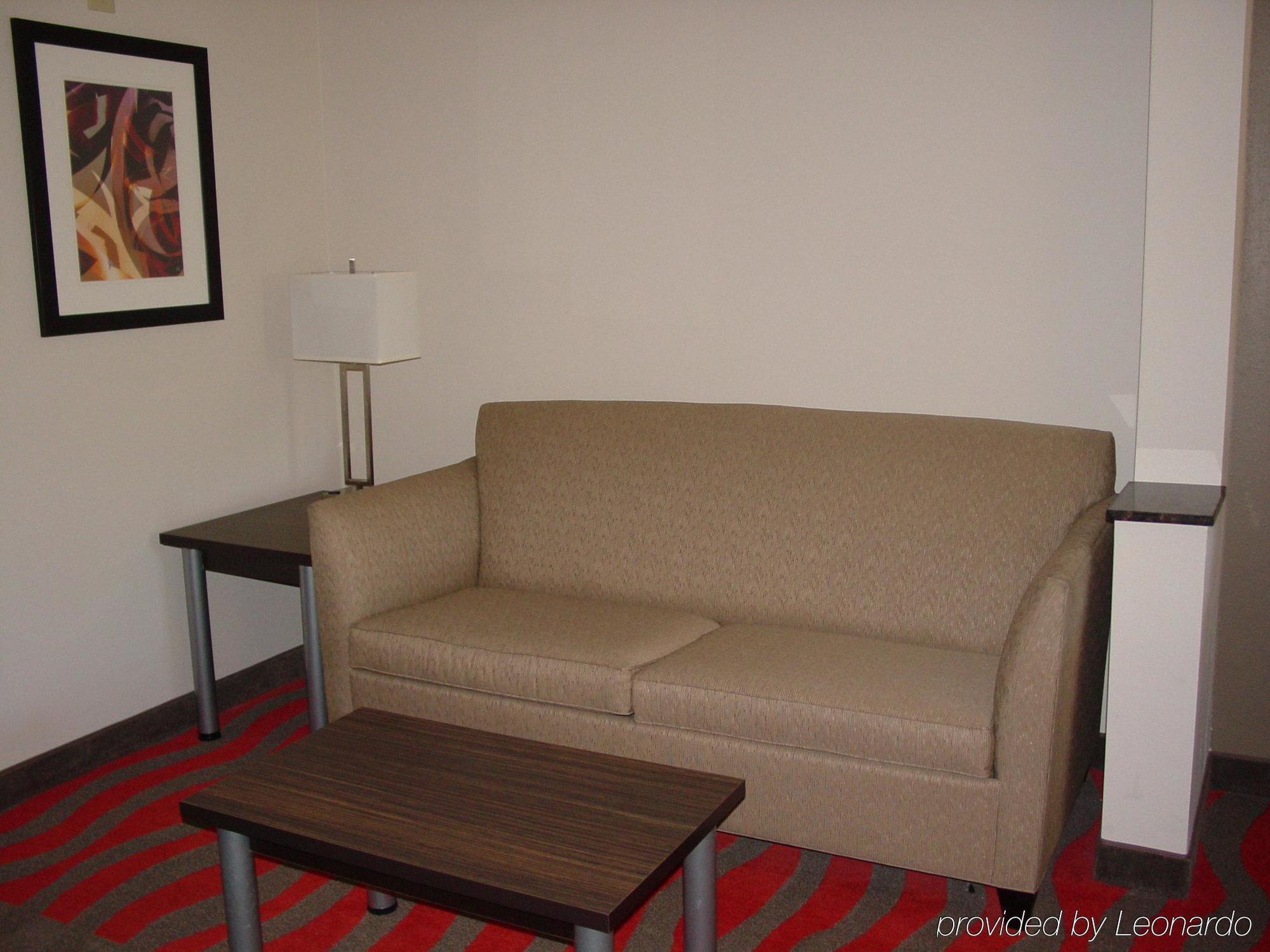 Holiday Inn Express Hotels & Suites Rockingham West By Ihg Cameră foto