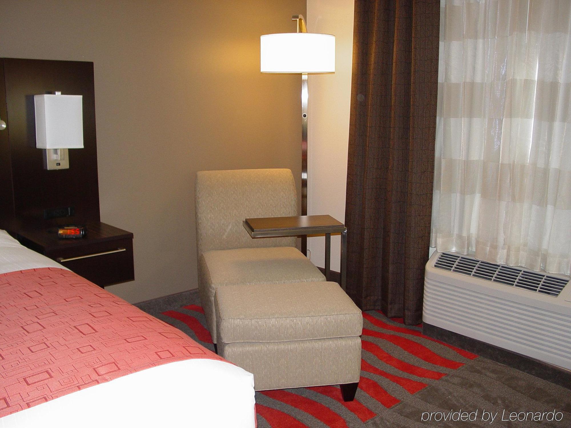 Holiday Inn Express Hotels & Suites Rockingham West By Ihg Cameră foto