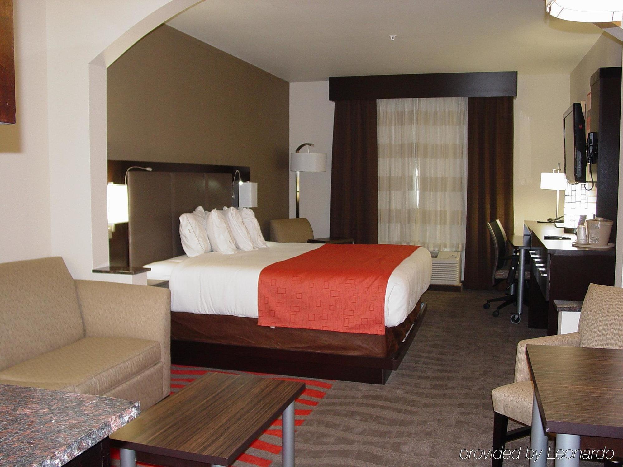 Holiday Inn Express Hotels & Suites Rockingham West By Ihg Cameră foto